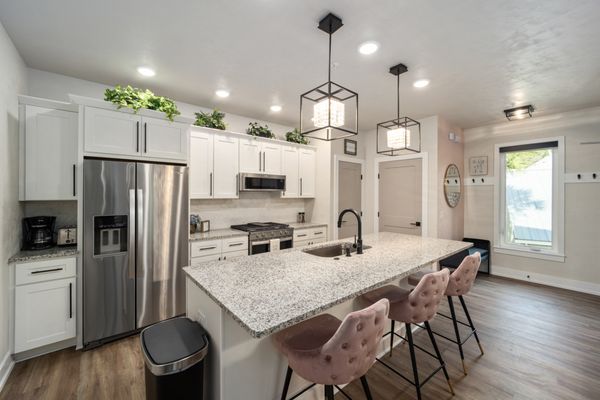 StayGainesville by null