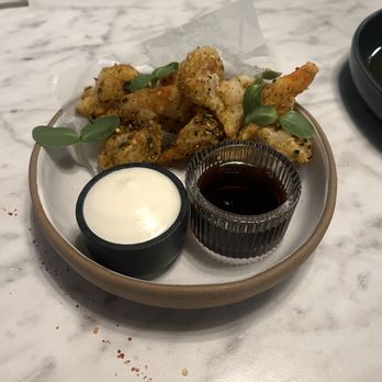 4296 - Tempura shrimp - Canadian (New) Near Me - Canmore, Alberta 4296 - Tempura shrimp - Canadian (New) Near Me - Canmore, Alberta