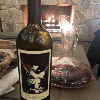 Corkfire Kitchen - New American Near Me - Temecula, California