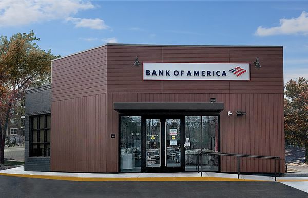 Bank of America