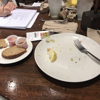 la Madeleine - Still waiting on my daughter's food 35 minutes later, 1 scrambled egg and 1 bacon took 35 minutes in a dead restaurant. - Bakeries Near Me - Arlington, Texas la Madeleine - Still waiting on my daughter's food 35 minutes later, 1 scrambled egg and 1 bacon took 35 minutes in a dead restaurant. - Bakeries Near Me - Arlington, Texas