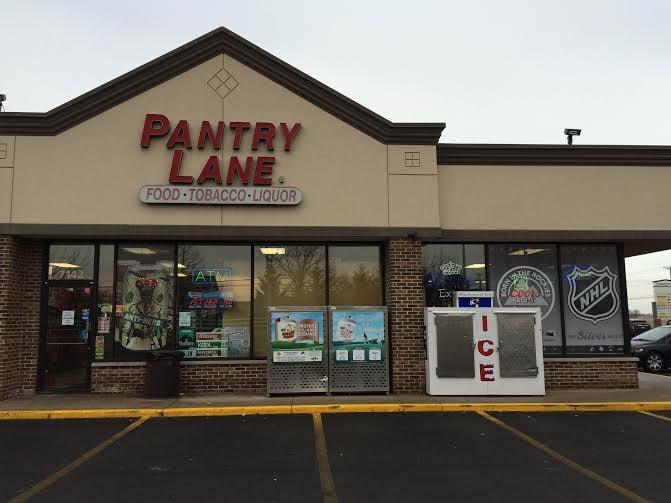 PANTRY LANE Updated July 2024 7142 Caton Farm Rd, Plainfield