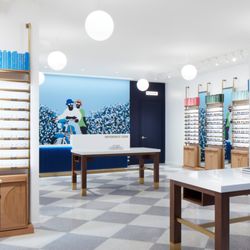Warby Parker Waterford Lakes Town Center