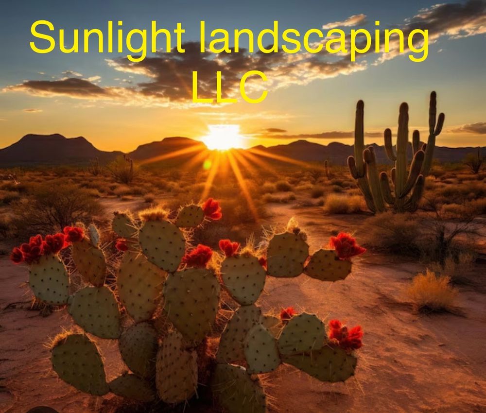 Sunlight Landscaping - tree service in Santa Fe, NM