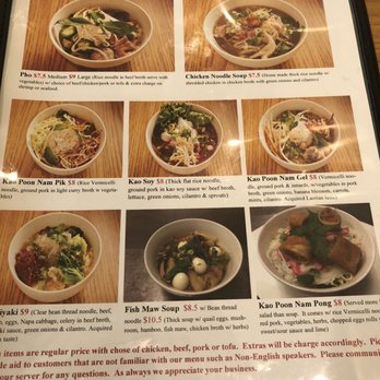 King Market - Thai Near Me - Antioch, Tennessee