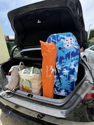 California Dreams Hostel by null