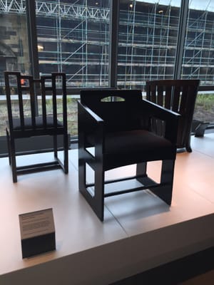 The Glasgow School of Art by null