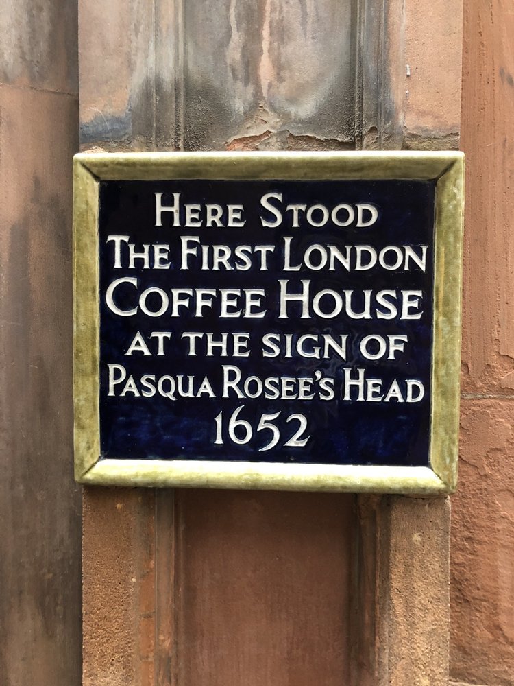 JAMAICA WINE HOUSE 15 Reviews ST Michael's Alley, Cornhill, London, United Kingdom Pubs