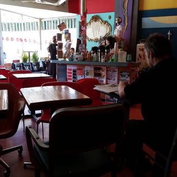 Hifi Cafe - Coffee & Tea Near Me - Milwaukee, Wisconsin