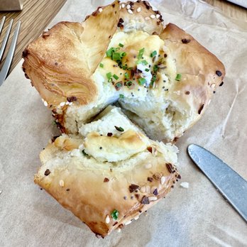Backhaus - Burlingame - Everything croissant $5 - Bakeries Near Me - Burlingame, California