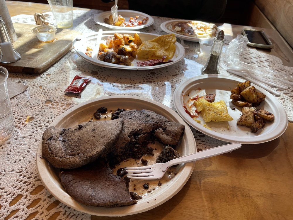 HERITAGE FARM PANCAKE HOUSE Updated September 2024 120 Photos & 160 Reviews 16 Parker Hill