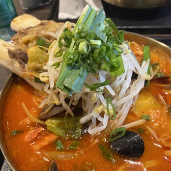 Kooksoo II - Noodles Near Me - Carrollton, Texas