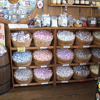 Big Wheel General Store - Convenience Stores Near Me - Bandon, Oregon