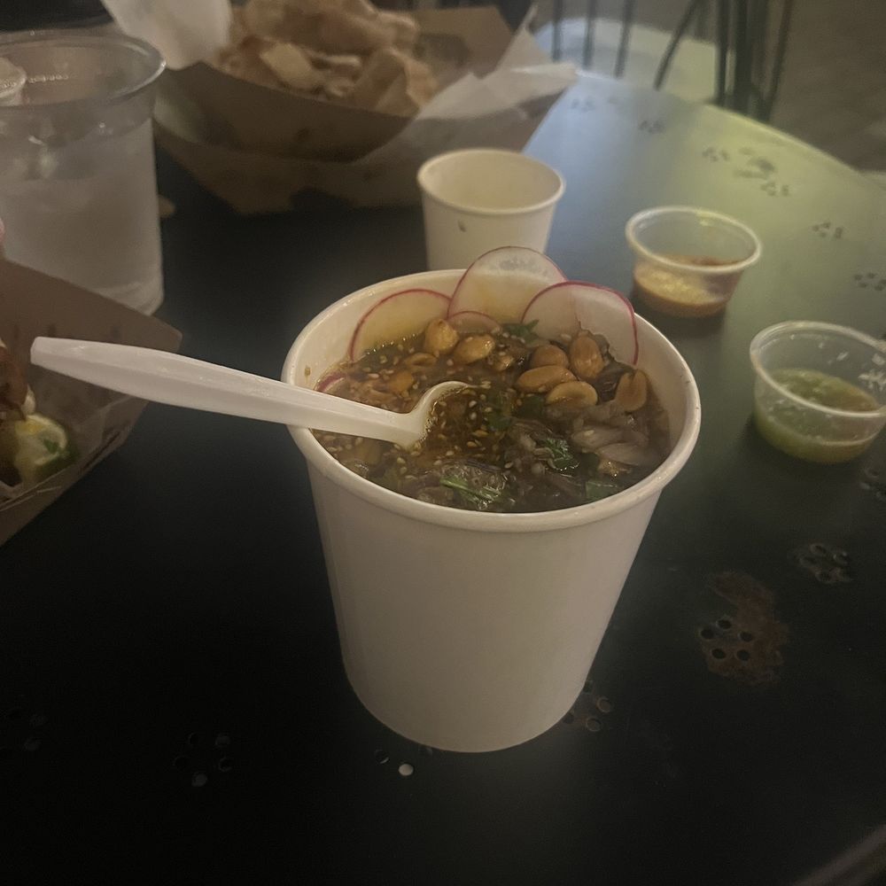 Birria Ramen Birria Ramen
