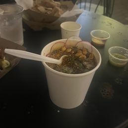 Birria Ramen
