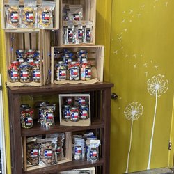Willis Mercantile - Texas Libre - Freeze dried goodies