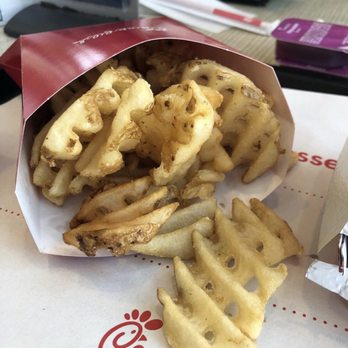 Chick-fil-A - Fast Food Near Me - Fort Lauderdale, Florida Chick-fil-A - Fast Food Near Me - Fort Lauderdale, Florida