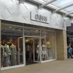 Oasis