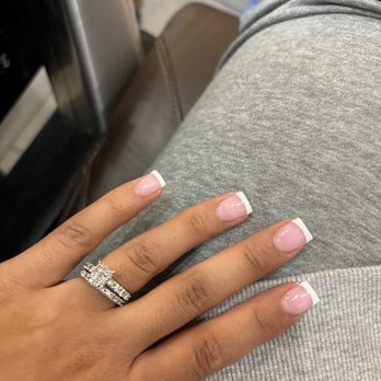 Star & Stripes Nails Spa - Nail Salons Near Me - Portland, Texas