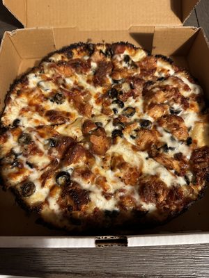 Smitty's Pub & Pizza by null