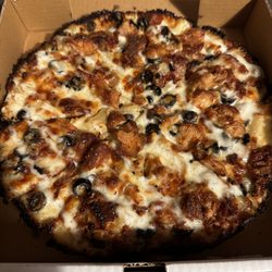 Smitty's Pub and Pizza