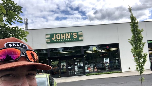 John's Marketplace - Powell by null