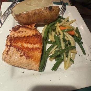 Ichabod's Lounge and Restaurant - Salmon - Lounges Near Me - Las Vegas, Nevada Ichabod's Lounge and Restaurant - Salmon - Lounges Near Me - Las Vegas, Nevada