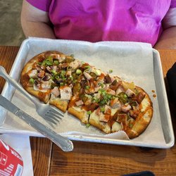 Flyway Brewing - Flatbread