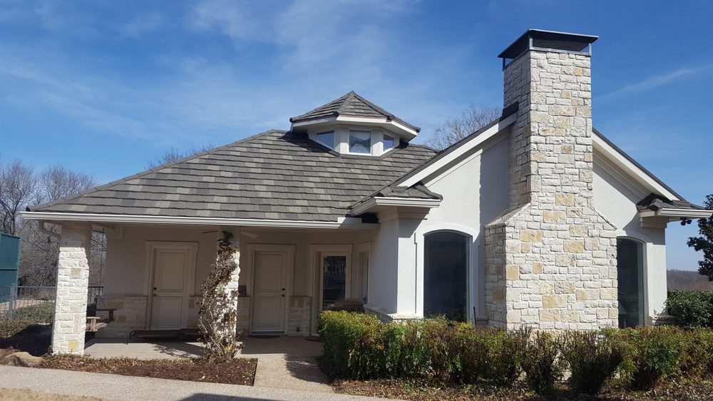 Slide of TrueView Construction