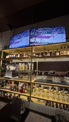 Sangria & Salt by null