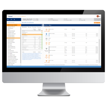 Ahola Payroll & HR Solutions - We offer user friendly payroll and HR software for small businesses and entrepreneurs. Online open enrollment is simple, and easy to use. - Payroll Services Near Me - Brecksville, Ohio Ahola Payroll & HR Solutions - We offer user friendly payroll and HR software for small businesses and entrepreneurs. Online open enrollment is simple, and easy to use. - Payroll Services Near Me - Brecksville, Ohio