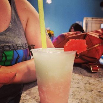 Frosthaus - Frozé combo - Bars Near Me - Covington, Kentucky