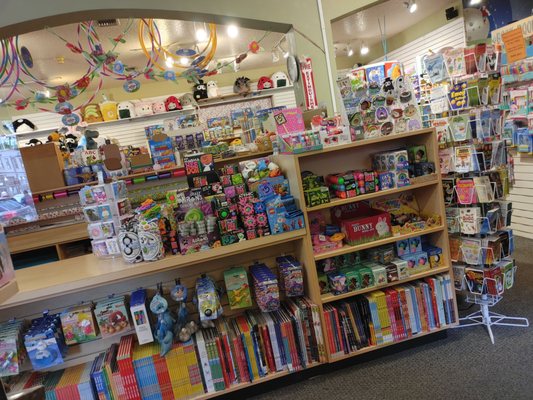 Kids At Heart Toys by null