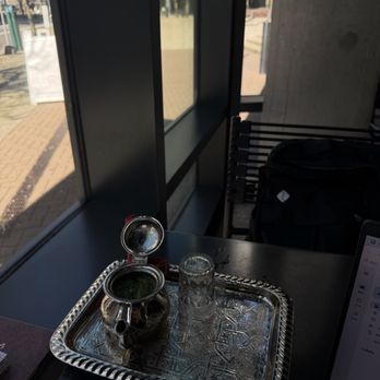 Ovation Coffee & Tea - Coffee & Tea Near Me - Portland, Oregon