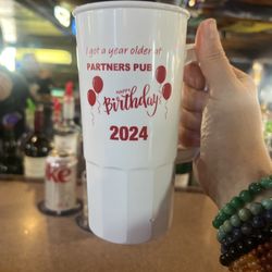 Partner's Pub