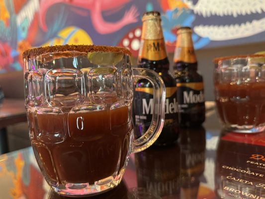 Luna Mexican Restaurant by null