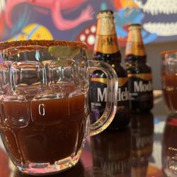 Luna Cocina Mexicana