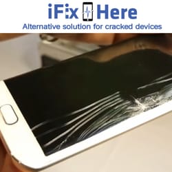 iFix Here