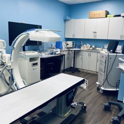 Essential Spine Interventions - Operating Room