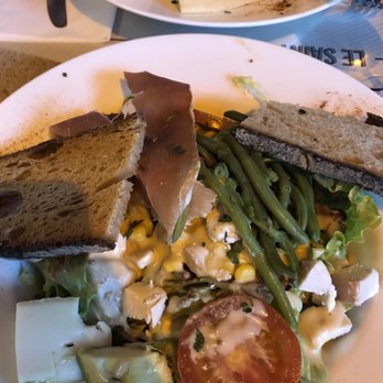 Le Saint Augustin - French Near Me - Paris, 75 Le Saint Augustin - French Near Me - Paris, 75