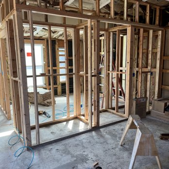 Zetz Flush Construction & Home Services - the inside of a home being built - General Contractors Near Me - Novato, California Zetz Flush Construction & Home Services - the inside of a home being built - General Contractors Near Me - Novato, California