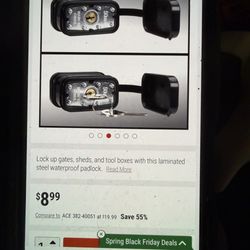 Harbor Freight Tools