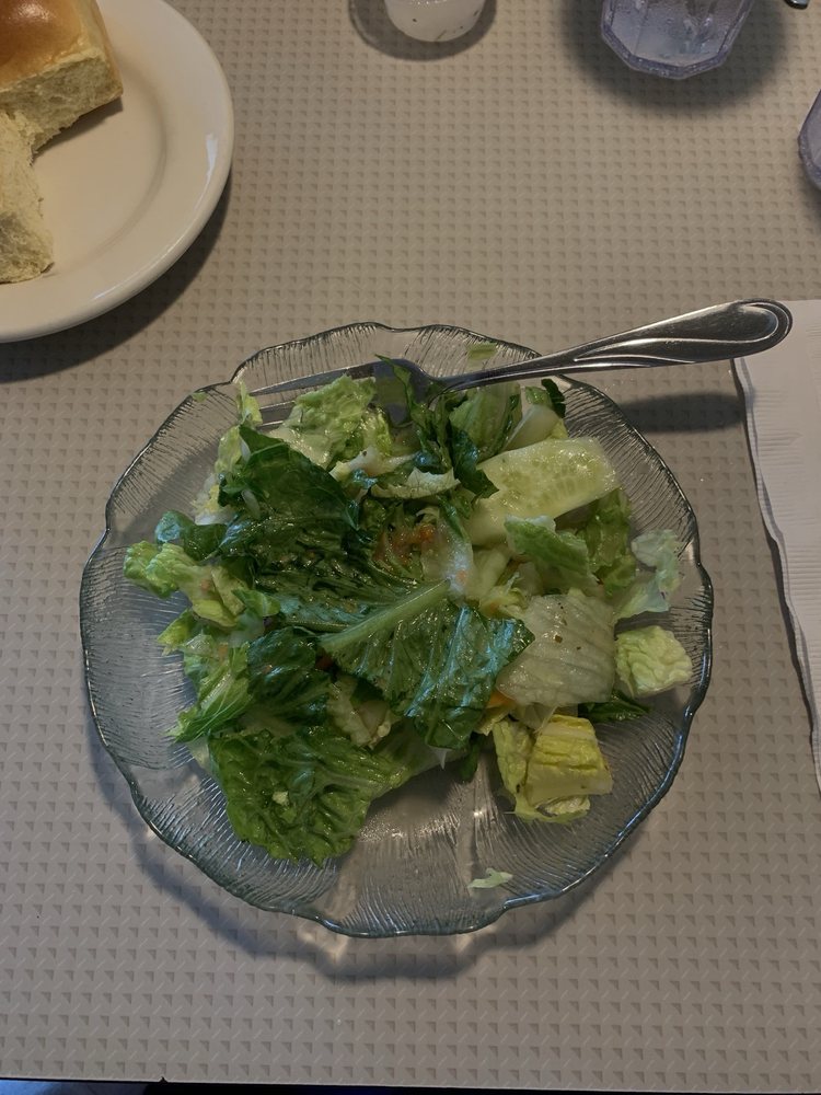 Andy's Restaurant