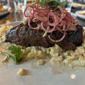 Citizen Soul - Steak - Bars Near Me - Alpharetta, Georgia