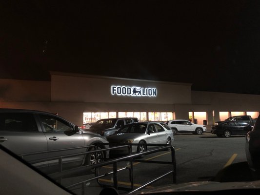Food Lion Pharmacy Salisbury North Carolina FOOD LION - Updated April 2025 - 123 Mahaley Ave, Salisbury, North
