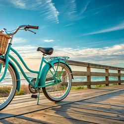 Holy City Bike Rentals