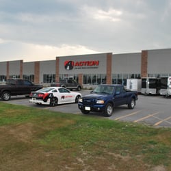 Action Car And Truck Accessories - Kingston