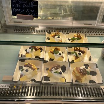 Bingo Cake Cafe - Desserts Near Me - Katy, Texas Bingo Cake Cafe - Desserts Near Me - Katy, Texas