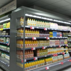 Morrisons Superstore