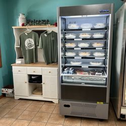 Dan's Pies - Refrigerator pies